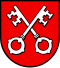 Coat of arms of Untersiggenthal