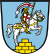 Wappen der Stadt Bad Staffelstein