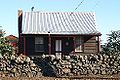 A Warrion cottage - Originally home for a family of five.