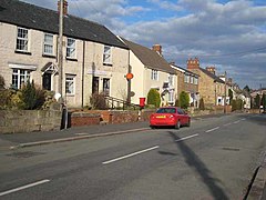 West Rainton Post Office - geograph.org.uk - 352255.jpg