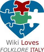 Wiki Loves Folklore Italy (WLFIT)