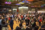 Öppningsceremoni, Wikimania 2014