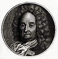 Q316597 Willem van Bemmel geboren op 10 juni 1630 overleden op 20 december 1708