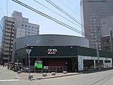 Zepp Sapporo（2015年3月）