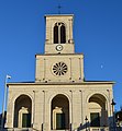 Église Saint-Léger d'Oyonnax