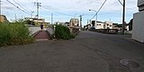 大原橋（市道原南庄線、福岡市早良区原、原団地、南庄、小田部）[注釈 1]