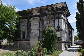 synagogue classée[9],.