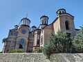 Монастир Святого Теодора Студита