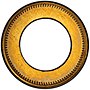 Золотое кольцо 1852 года полдоллара (реверс) .jpg