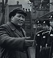 1967-10 1953年毛泽东视察海军