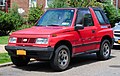 Geo Tracker