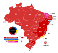 Miniatura para Elecciones generales de Brasil de 2002