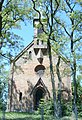 Katholieke kerk in Stare Biskupice