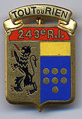 Image illustrative de l’article 243e régiment d'infanterie