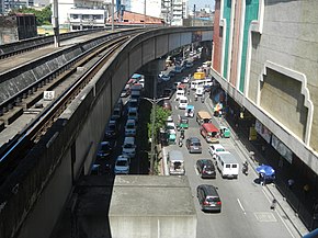 8944Santa Cruz and Quiapo, Manila views footbridge 28.jpg