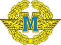 Master Badge