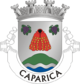 Caparica – Stemma