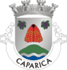 Coat of arms of Caparica