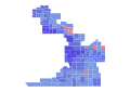 2020 United States House of Representatives election in Arizona's 9th congressional district