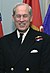 Admiral Sir Michael Boyce