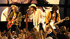 Aerosmith koncert 2003-ban