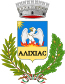 Blason de Alezio