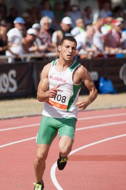 Allel Boukhalfa - 2013 IPC Athletics World Championships.jpg