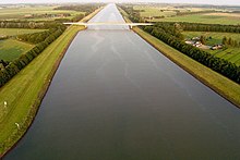 The Amsterdam-Rhine Canal near Rijswijk, Netherlands AmsterdamRijnkanaal.air.jpg