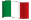 This user is proud to be Italian!