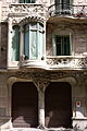 Casa Antònia Burés (Barcelona)