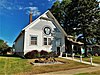 Arlington Masonic Temple