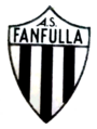 Logo del Fanfulla utilizzato negli anni cinquanta
