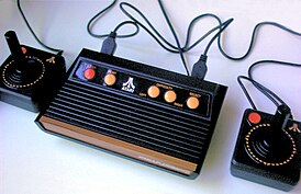 Atari Flashback 2