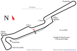 Pienoiskuva sivulle Autodromo Riccardo Paletti