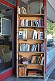 Cat: Public bookcases in Landkreis Rottweil