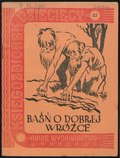 Elwira Korotyńska nr 23 Baśń o dobrej wróżce