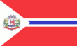 Vlag van Antônio João