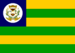 Vlag van Dianópolis