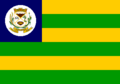 Bandeira de Dianópolis