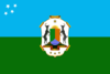 Flag of Cajabamba