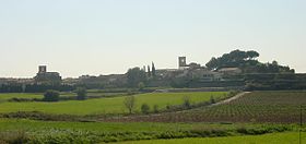 Banyeres del Penedès