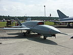 Barracuda UAV