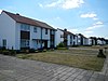 Sociale woningen van 1966