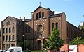 Evangelisch-Lutherische Kirche (Mitte)