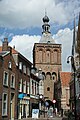 Binnenpoort Culemborg.