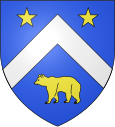 Wappen von Corps