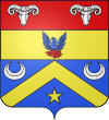 Blason de Docelles