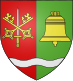 Coat of arms of Our