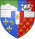 Coat of arms of Réunion