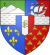 Huy hiệu của Réunion